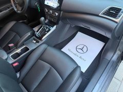 Nissan Sylphy 2022 Classic 1.6XL CVT Luxury - ფოტო 11