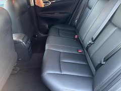 Nissan Sylphy 2022 Classic 1.6XL CVT Luxury - ფოტო 13