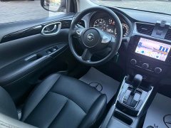 Nissan Sylphy 2022 Classic 1.6XL CVT Luxury - ფოტო 15