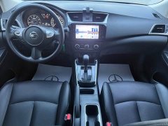 Nissan Sylphy 2022 Classic 1.6XL CVT Luxury - ფოტო 17
