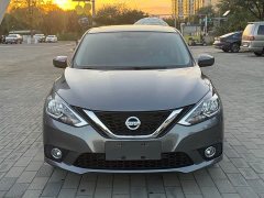 Nissan Sylphy 2022 Classic 1.6XL CVT Luxury - ფოტო 2