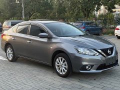 Nissan Sylphy 2022 Classic 1.6XL CVT Luxury - ფოტო 3