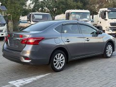 Nissan Sylphy 2022 Classic 1.6XL CVT Luxury - ფოტო 4