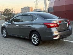 Nissan Sylphy 2022 Classic 1.6XL CVT Luxury - ფოტო 6
