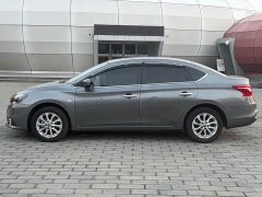 Nissan Sylphy 2022 Classic 1.6XL CVT Luxury - ფოტო 7