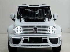 Tank 300 New Energy Hi4-T 37.1kWh - ფოტო 2