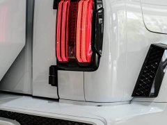 Tank 300 New Energy Hi4-T 37.1kWh - ფოტო 6