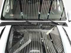 Tank 300 New Energy Hi4-T 37.1kWh - ფოტო 8