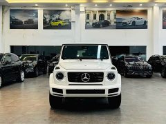 Mercedes-Benz G-Class 2023 G 350 - ფოტო 2