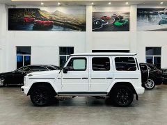 Mercedes-Benz G-Class 2023 G 350 - ფოტო 3