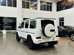 Mercedes-Benz G-Class 2023 G 350 - ფოტო 4