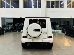 Mercedes-Benz G-Class 2023 G 350 - ფოტო 5