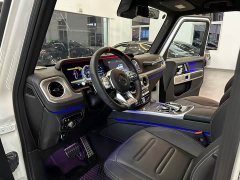 Mercedes-Benz G-Class 2023 G 350 - ფოტო 6