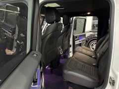 Mercedes-Benz G-Class 2023 G 350 - ფოტო 7