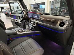 Mercedes-Benz G-Class 2023 G 350 - ფოტო 9