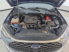 Ford Forester 1.5L Automatic Fiesta 1.5L Automatic Diamond Edition - ფოტო 10