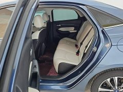 Ford Forester 1.5L Automatic Fiesta 1.5L Automatic Diamond Edition - ფოტო 11