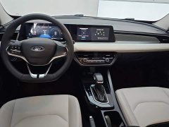 Ford Forester 1.5L Automatic Fiesta 1.5L Automatic Diamond Edition - ფოტო 12