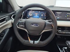 Ford Forester 1.5L Automatic Fiesta 1.5L Automatic Diamond Edition - ფოტო 15
