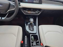 Ford Forester 1.5L Automatic Fiesta 1.5L Automatic Diamond Edition - ფოტო 16
