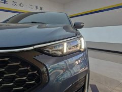 Ford Forester 1.5L Automatic Fiesta 1.5L Automatic Diamond Edition - ფოტო 5