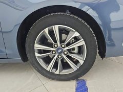 Ford Forester 1.5L Automatic Fiesta 1.5L Automatic Diamond Edition - ფოტო 6