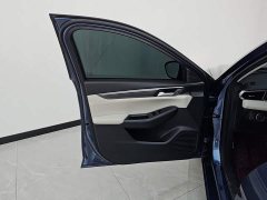 Ford Forester 1.5L Automatic Fiesta 1.5L Automatic Diamond Edition - ფოტო 7