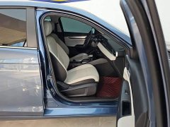 Ford Forester 1.5L Automatic Fiesta 1.5L Automatic Diamond Edition - ფოტო 8