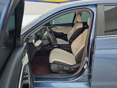 Ford Forester 1.5L Automatic Fiesta 1.5L Automatic Diamond Edition - ფოტო 9