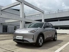 Geely Xing Yuan 310km Youth Edition - ფოტო 1