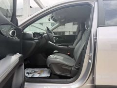 Geely Xing Yuan 310km Youth Edition - ფოტო 4