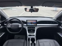 Geely Xing Yuan 310km Youth Edition - ფოტო 5