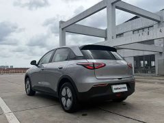 Geely Xing Yuan 310km Youth Edition - ფოტო 7