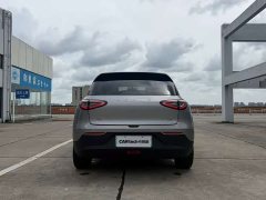 Geely Xing Yuan 310km Youth Edition - ფოტო 8