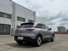 Geely Xing Yuan 310km Youth Edition - ფოტო 9