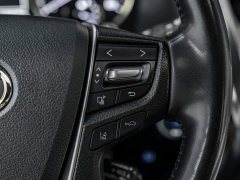 Toyota Vellfire 2021 Crown Hybrid 2.5L HV Luxury Edition - ფოტო 10