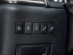 Toyota Vellfire 2021 Crown Hybrid 2.5L HV Luxury Edition - ფოტო 14