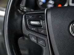 Toyota Vellfire 2021 Crown Hybrid 2.5L HV Luxury Edition - ფოტო 9