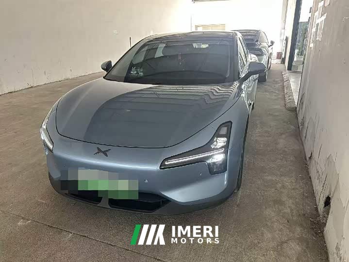 Xpeng Xiaopeng MONA M03 2024 620 Extended Range - ავტომობილი ჩინეთიდან