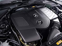 Mercedes-Benz E-Class E 300 L Luxury - ფოტო 11