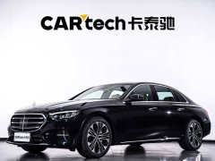 Mercedes-Benz E-Class E 300 L Luxury - ფოტო 12