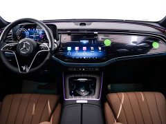 Mercedes-Benz E-Class E 300 L Luxury - ფოტო 13