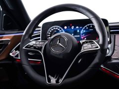 Mercedes-Benz E-Class E 300 L Luxury - ფოტო 14