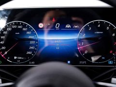 Mercedes-Benz E-Class E 300 L Luxury - ფოტო 15