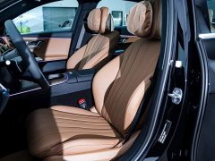 Mercedes-Benz E-Class E 300 L Luxury - ფოტო 17