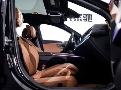 Mercedes-Benz E-Class E 300 L Luxury - ფოტო 18
