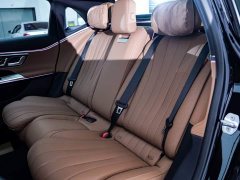 Mercedes-Benz E-Class E 300 L Luxury - ფოტო 19