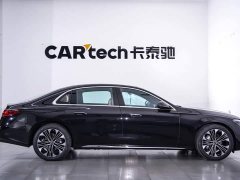 Mercedes-Benz E-Class E 300 L Luxury - ფოტო 2