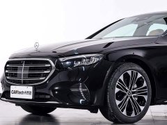 Mercedes-Benz E-Class E 300 L Luxury - ფოტო 4