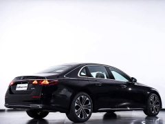 Mercedes-Benz E-Class E 300 L Luxury - ფოტო 5